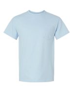 Gildan 2300 - Unisex Ultra Cotton® Pocket T-Shirt - Image 6