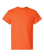 Gildan 2300 - Unisex Ultra Cotton® Pocket T-Shirt - Image 9