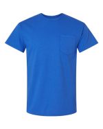 Gildan 2300 - Unisex Ultra Cotton® Pocket T-Shirt - Image 11