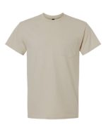 Gildan 2300 - Unisex Ultra Cotton® Pocket T-Shirt - Image 14