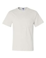 JERZEES 29MPR - Unisex Dri-Power® 50/50 Pocket T-Shirt - Image 10