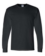 Gildan 8400 - Unisex DryBlend® 50/50 Long Sleeve T-Shirt - Image 3