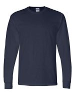 Gildan 8400 - Unisex DryBlend® 50/50 Long Sleeve T-Shirt - Image 9