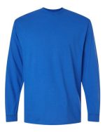Gildan 8400 - Unisex DryBlend® 50/50 Long Sleeve T-Shirt - Image 12