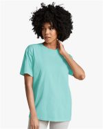 Comfort Colors 1717 - Unisex Garment-Dyed Heavyweight T-Shirt