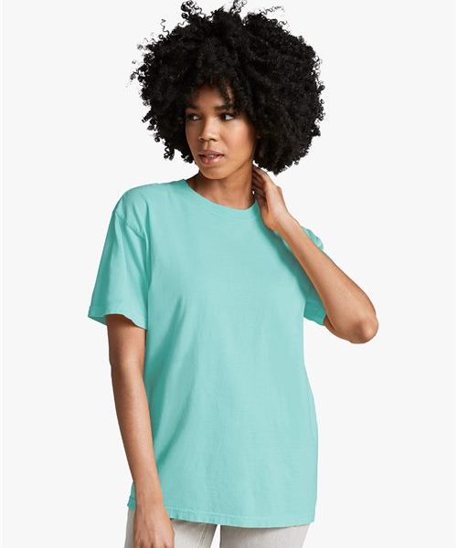 Comfort Colors 1717 - Unisex Garment-Dyed Heavyweight T-Shirt