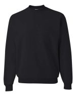 JERZEES 562MR - Unisex NuBlend® Crewneck Sweatshirt - Image 4