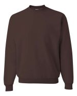 JERZEES 562MR - Unisex NuBlend® Crewneck Sweatshirt - Image 7