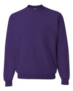 JERZEES 562MR - Unisex NuBlend® Crewneck Sweatshirt - Image 10