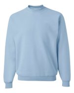 JERZEES 562MR - Unisex NuBlend® Crewneck Sweatshirt - Image 15