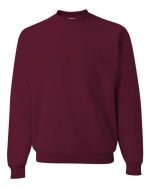 JERZEES 562MR - Unisex NuBlend® Crewneck Sweatshirt - Image 16