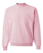 JERZEES 562MR - Unisex NuBlend® Crewneck Sweatshirt - Image 8