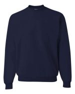 JERZEES 562MR - Unisex NuBlend® Crewneck Sweatshirt - Image 14