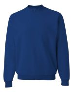 JERZEES 562MR - Unisex NuBlend® Crewneck Sweatshirt - Image 19