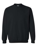 Gildan 18000 - Unisex Heavy Blend™ Crewneck Sweatshirt - Image 4
