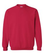 Gildan 18000 - Unisex Heavy Blend™ Crewneck Sweatshirt - Image 8