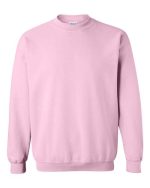 Gildan 18000 - Unisex Heavy Blend™ Crewneck Sweatshirt - Image 24
