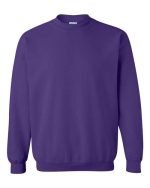 Gildan 18000 - Unisex Heavy Blend™ Crewneck Sweatshirt - Image 29
