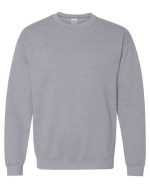 Gildan 18000 - Unisex Heavy Blend™ Crewneck Sweatshirt - Image 37