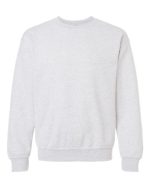 Gildan 12000 - Unisex DryBlend® Crewneck Sweatshirt - Image 2