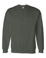 Gildan 12000 - Unisex DryBlend® Crewneck Sweatshirt - Image 5