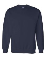 Gildan 12000 - Unisex DryBlend® Crewneck Sweatshirt - Image 6