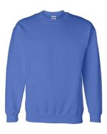 Gildan 12000 - Unisex DryBlend® Crewneck Sweatshirt - Image 7