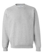 Gildan 12000 - Unisex DryBlend® Crewneck Sweatshirt - Image 8