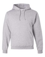 JERZEES 996MR - Unisex NuBlend® Hooded Sweatshirt - Image 2