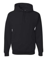 JERZEES 996MR - Unisex NuBlend® Hooded Sweatshirt - Image 4