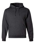 JERZEES 996MR - Unisex NuBlend® Hooded Sweatshirt - Image 5