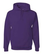 JERZEES 996MR - Unisex NuBlend® Hooded Sweatshirt - Image 11