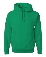 JERZEES 996MR - Unisex NuBlend® Hooded Sweatshirt - Image 15