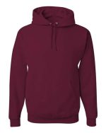 JERZEES 996MR - Unisex NuBlend® Hooded Sweatshirt - Image 16