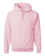 JERZEES 996MR - Unisex NuBlend® Hooded Sweatshirt - Image 9
