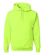 JERZEES 996MR - Unisex NuBlend® Hooded Sweatshirt - Image 24