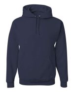 JERZEES 996MR - Unisex NuBlend® Hooded Sweatshirt - Image 14