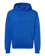 JERZEES 996MR - Unisex NuBlend® Hooded Sweatshirt - Image 23