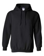 Gildan 18500 - Unisex Heavy Blend™ Hooded Sweatshirt - Image 6