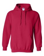Gildan 18500 - Unisex Heavy Blend™ Hooded Sweatshirt - Image 10
