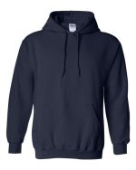 Gildan 18500 - Unisex Heavy Blend™ Hooded Sweatshirt - Image 30