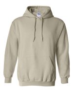 Gildan 18500 - Unisex Heavy Blend™ Hooded Sweatshirt - Image 40