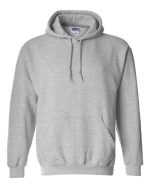 Gildan 18500 - Unisex Heavy Blend™ Hooded Sweatshirt - Image 42