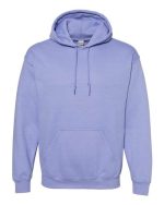 Gildan 18500 - Unisex Heavy Blend™ Hooded Sweatshirt - Image 43