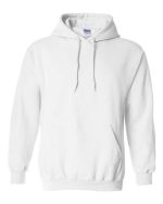 Gildan 18500 - Unisex Heavy Blend™ Hooded Sweatshirt - Image 44
