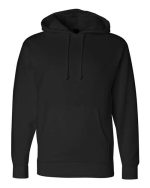 Independent Trading Co. IND4000 - Unisex Heavyweight Hooded Sweatshirt - Image 4