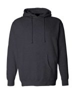 Independent Trading Co. IND4000 - Unisex Heavyweight Hooded Sweatshirt - Image 9