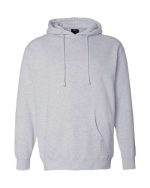 Independent Trading Co. IND4000 - Unisex Heavyweight Hooded Sweatshirt - Image 13