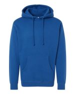 Independent Trading Co. IND4000 - Unisex Heavyweight Hooded Sweatshirt - Image 21