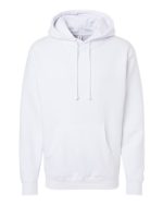 Independent Trading Co. IND4000 - Unisex Heavyweight Hooded Sweatshirt - Image 28